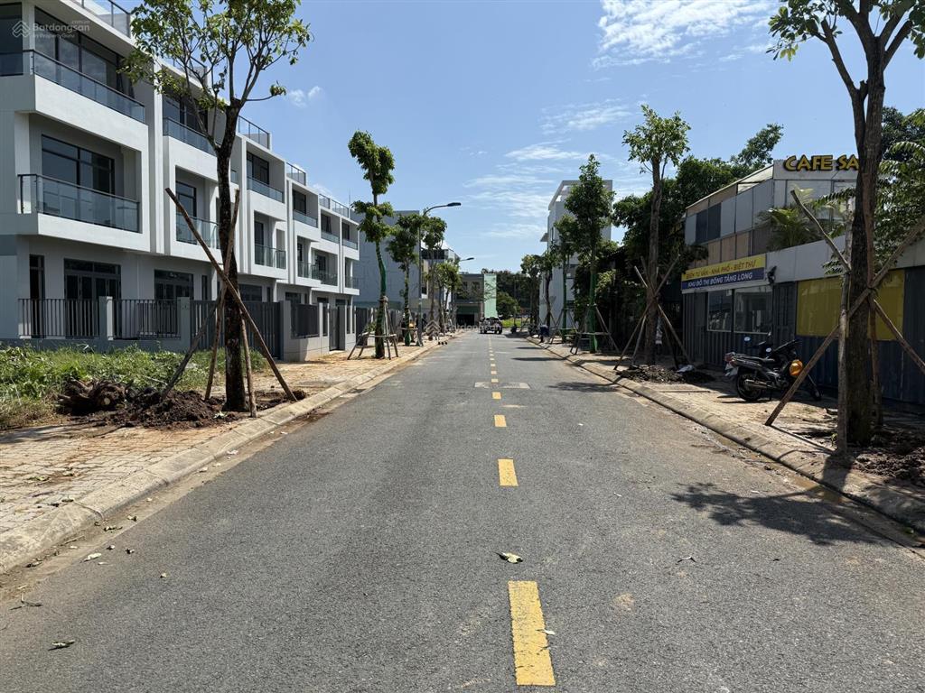 Bán đất nền dự án đông tăng long, 7,3 tỷ, 100m2, q9, hcm hàng hot giá cực chất