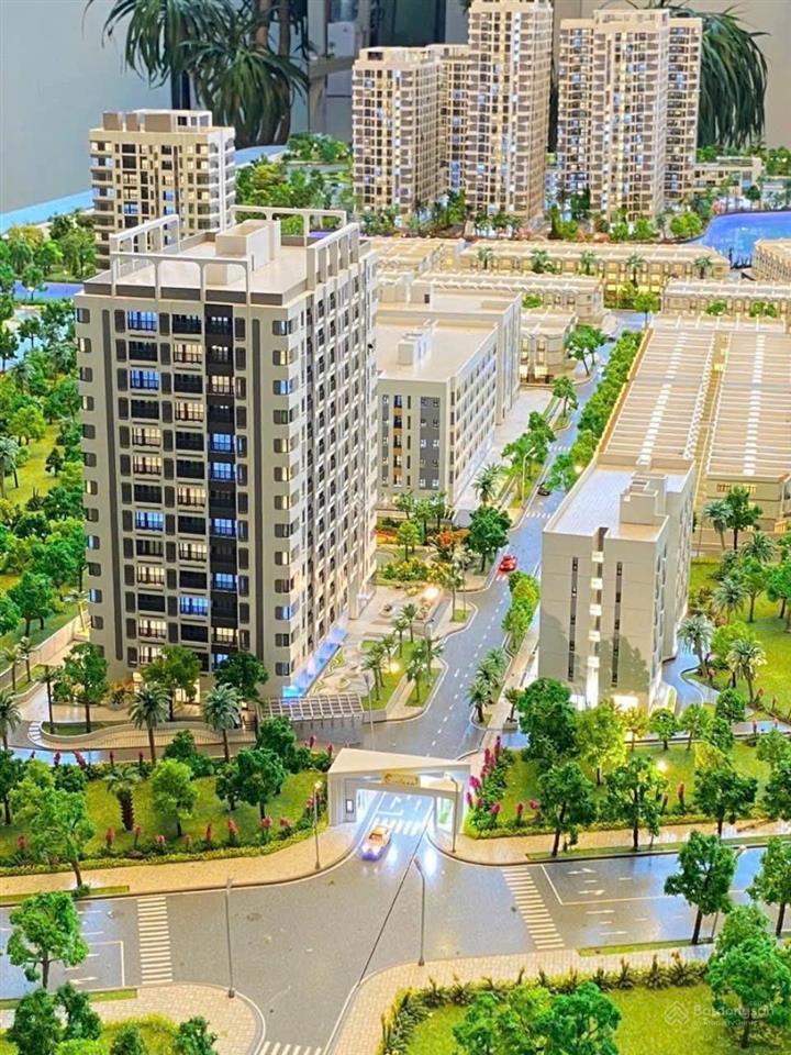 Đường 30m 7,4 tỷ dt 88m² (5x17,4) centana city điền phúc thành phường long trường tp thủ đức