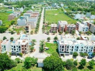 8,2 tỷ đường 30m cho 1 nền đất nhà phố 1 trệt 2 lầu tại centana city tp thủ đức