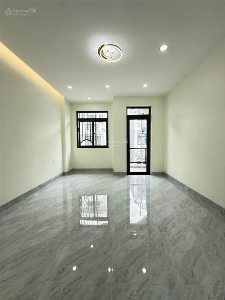 Bán nhà riêng 4pn, 3wc, 56m2, 6,7 tỷ tại trường lưu, phường long trường, quận 9, tp. hcm