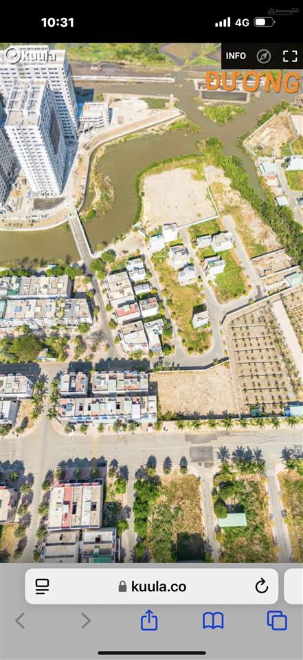 Cập nhật giỏ hàng chuyển nhượng các lô đất chính chủ giá tốt centana điền phúc thành