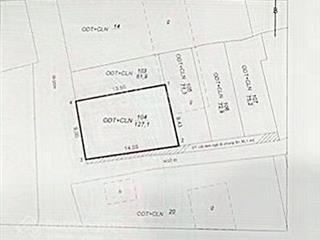 Đất 127m2 lô góc mặt tiền 9m,vuông đẹp gần hạlongxanh