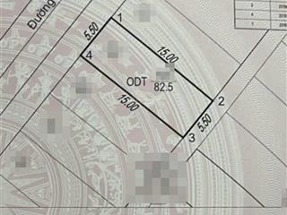 Đất tái định cư đại yên dự án hạlongxanh82.5m2 cần bán gấp bao giá thấp nhất