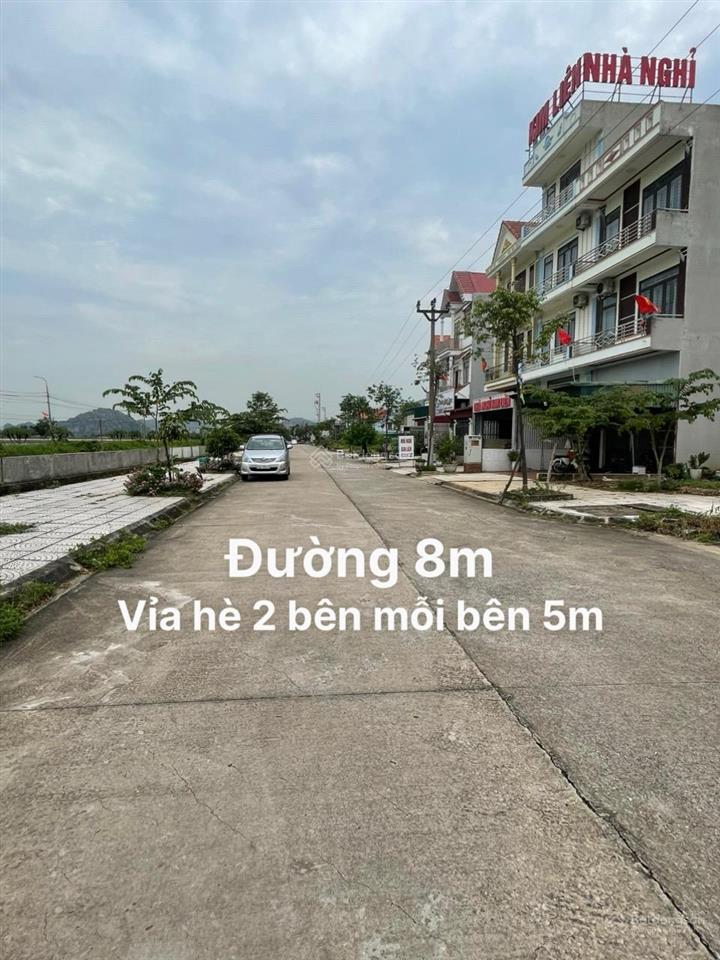 Lô góc đẹp nhất tái định cư đại yên dự án hạlongxanh của vingroup tại quảng ninh
