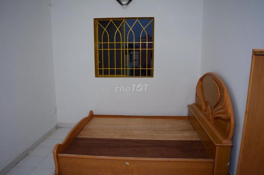 Bán căn hộ chung cư Hùng Vương Phường Chợ Lớn
