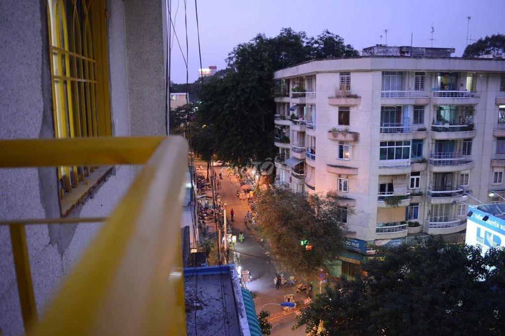 Bán căn hộ chung cư Hùng Vương Phường Chợ Lớn