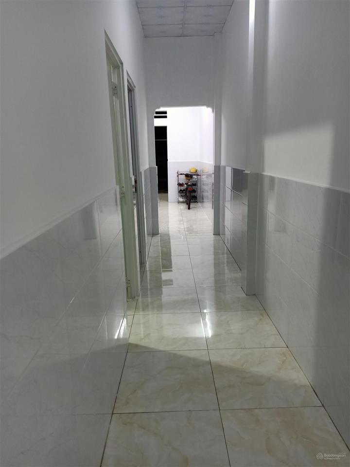 Bán nhà chính chủ trung tâm thủ dầu một