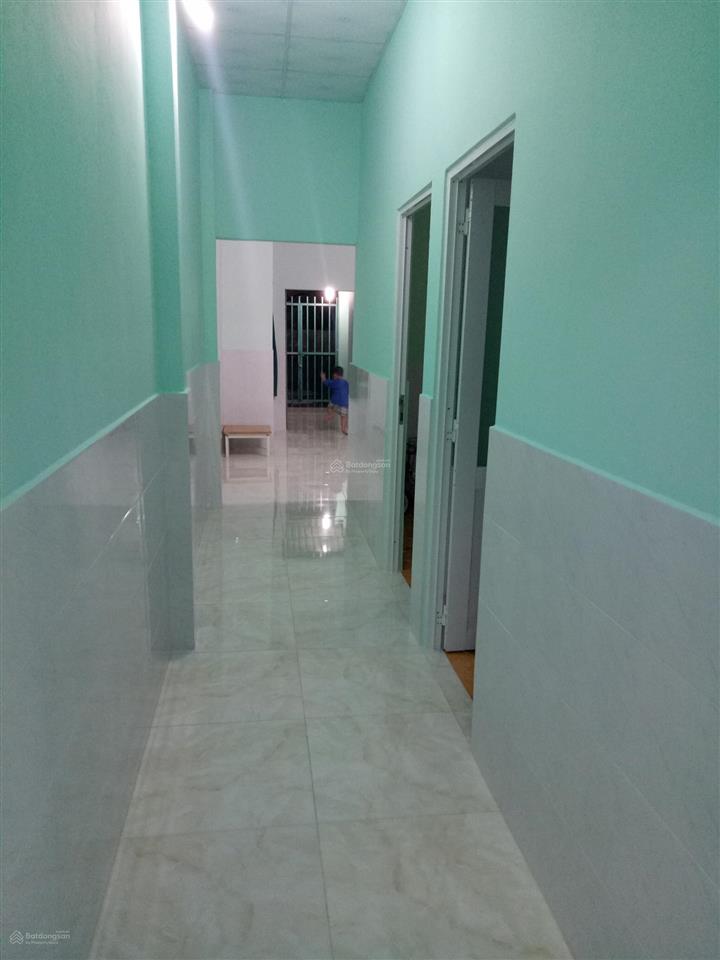 Bán nhà chính chủ trung tâm thủ dầu một