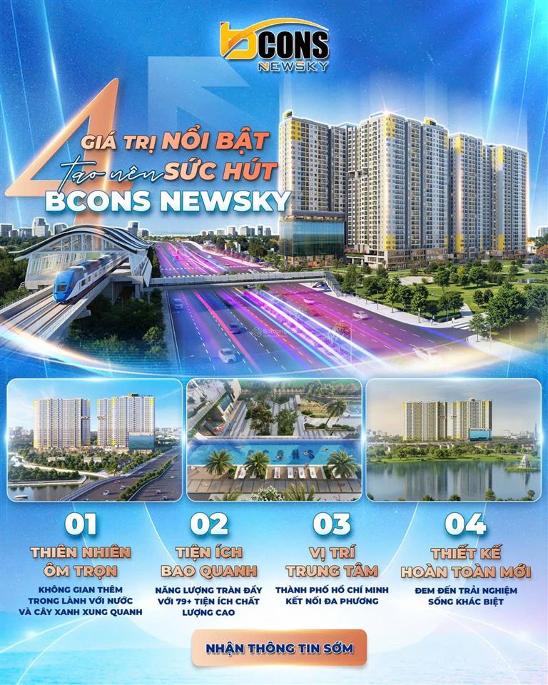 Suất booking 0đ giảm ngay 169 triệu, tặng voucher 30 triệu, giá chỉ 2,9 tỷ. trực tiếp cđt