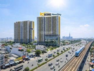 Chỉ 1 suất nội bộ căn 2pn, 47m2 giá chỉ 2.6 tỷ. chiết khấu 124 triệu.  và ký trực tiếp cđt
