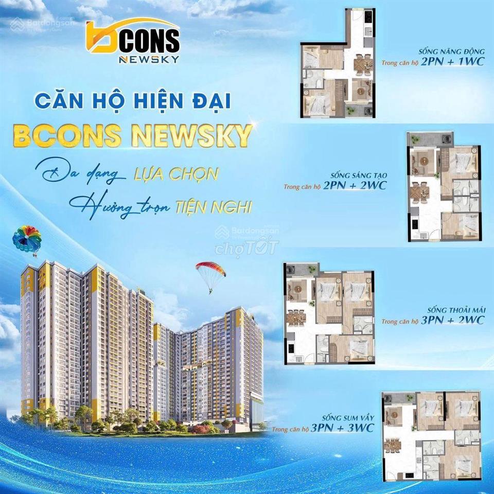 Chỉ 1 suất nội bộ căn 2pn, 47m2 giá chỉ 2.6 tỷ. chiết khấu 124 triệu.  và ký trực tiếp cđt