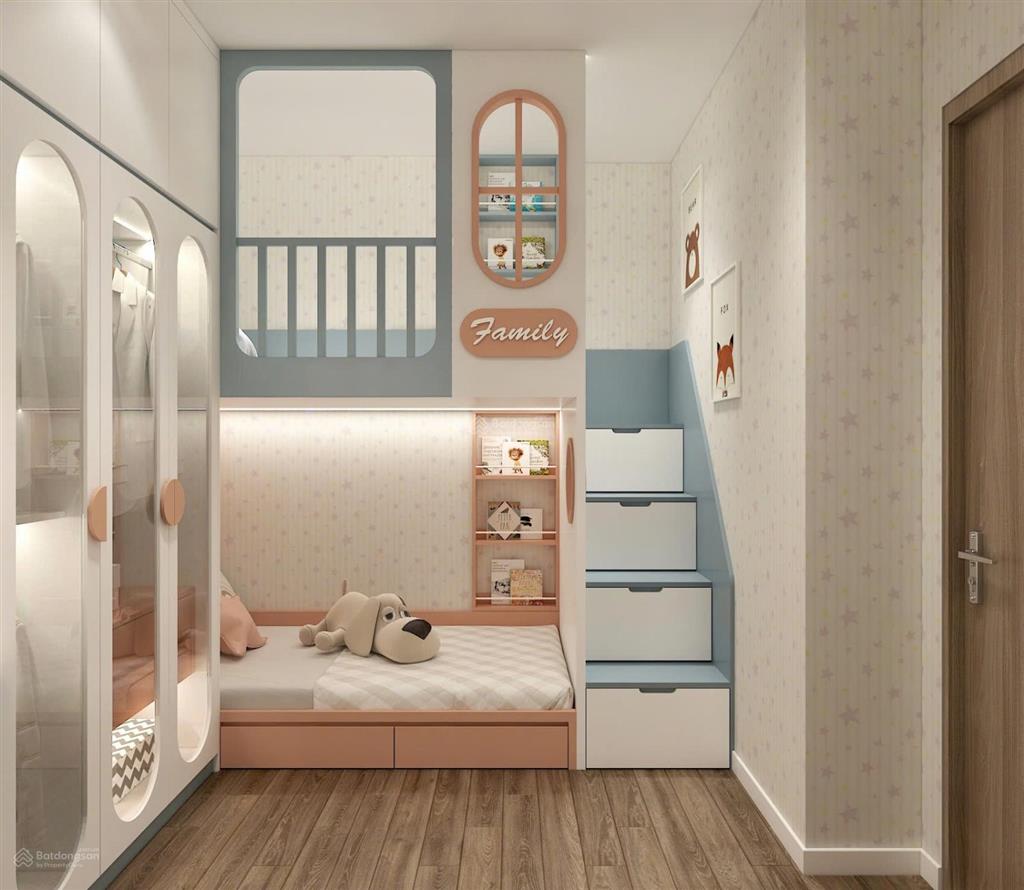 Căn hộ vip nhất, lớn nhất khu bcons city, 94m2  4,6 tỷ. chiết khấu ngay 245 triệu, ký hđ với cđt