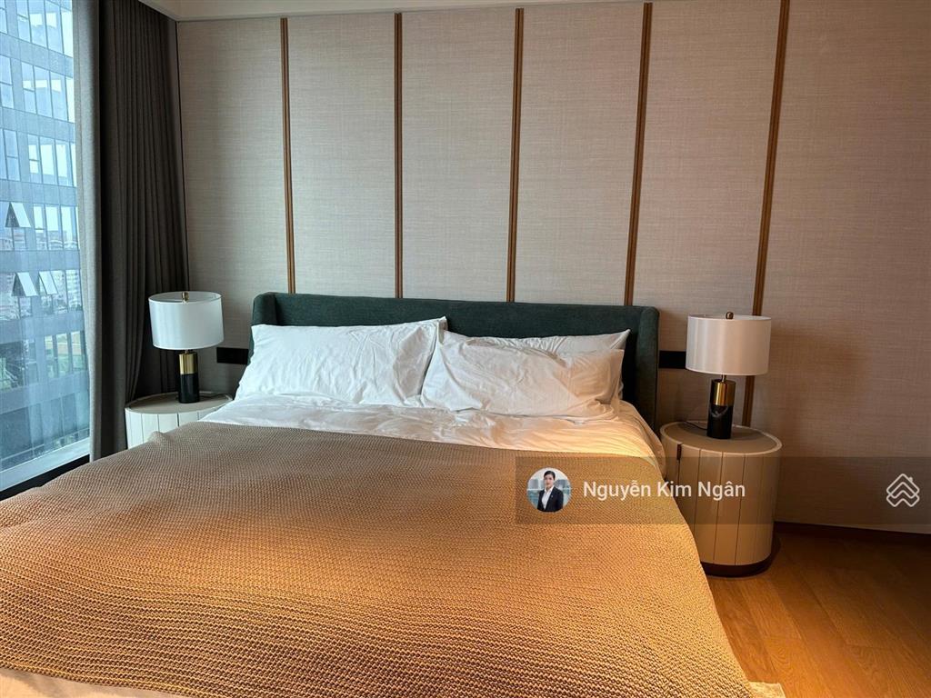 Bán căn hộ 2pn  87.13m2 39,2 tỷ căn góc tòa sea  jw marriott tầng cao grand marina saigon