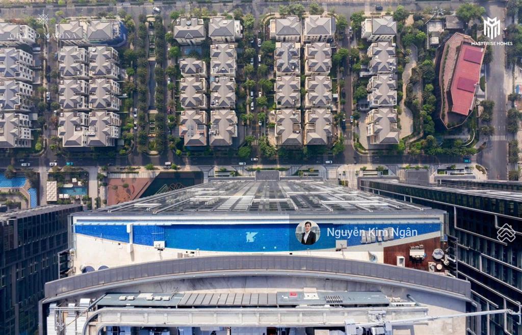 Cho thuê căn 1pn full nội thất 40tr/th free phí quản lý tại grand marina saigon