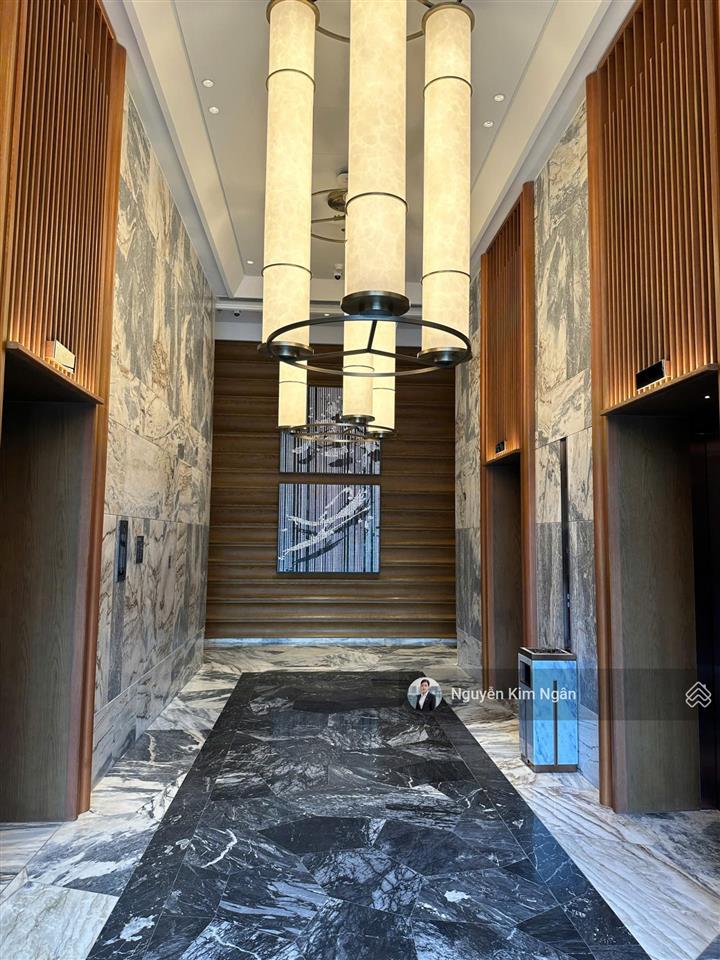 Cho thuê căn 1pn full nội thất 40tr/th free phí quản lý tại grand marina saigon