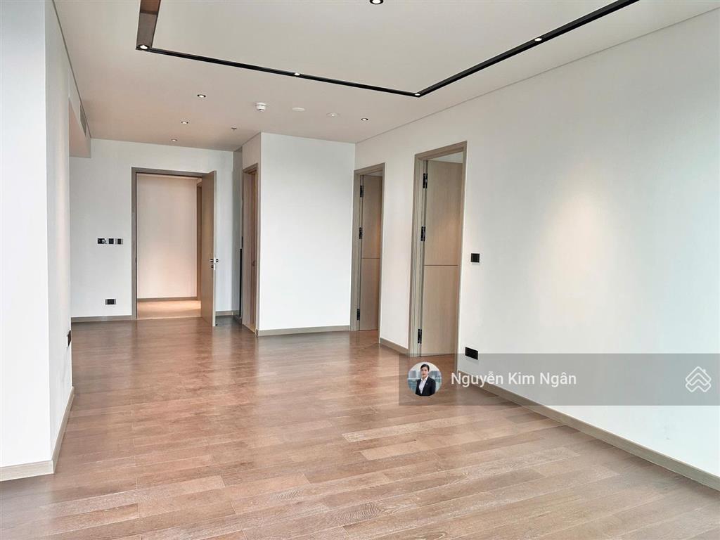 Bán căn dualkey 3pn +1pn nhỏ  3wc giá 57,9 tỷ 172m2 tại grand marina saigon