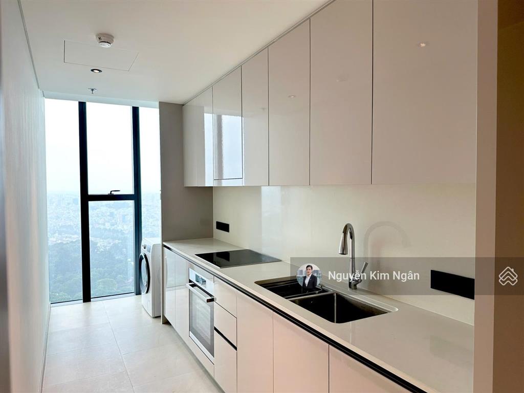 Bán căn dualkey 3pn +1pn nhỏ  3wc giá 57,9 tỷ 172m2 tại grand marina saigon