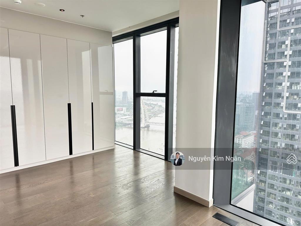 Bán căn dualkey 3pn +1pn nhỏ  3wc giá 57,9 tỷ 172m2 tại grand marina saigon