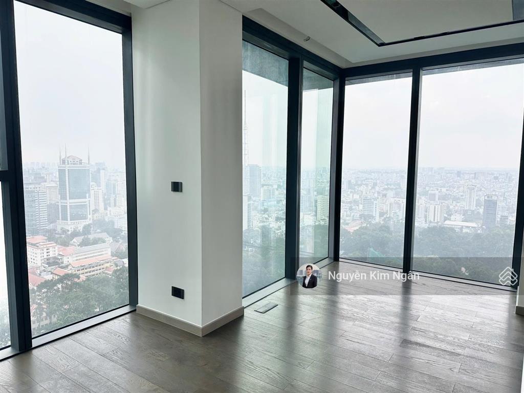 Bán căn dualkey 3pn +1pn nhỏ  3wc giá 57,9 tỷ 172m2 tại grand marina saigon