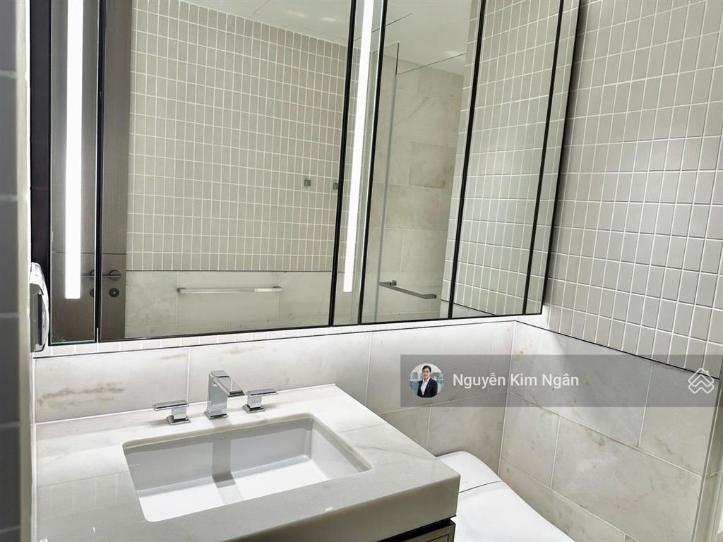 Bán căn dualkey 3pn +1pn nhỏ  3wc giá 57,9 tỷ 172m2 tại grand marina saigon