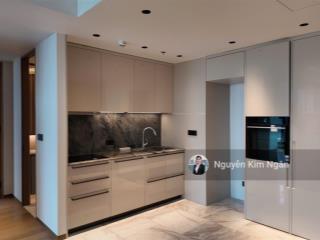 Bán căn hộ 2pn  87,38m2 39,6 tỷ căn góc tại grand marina saigon