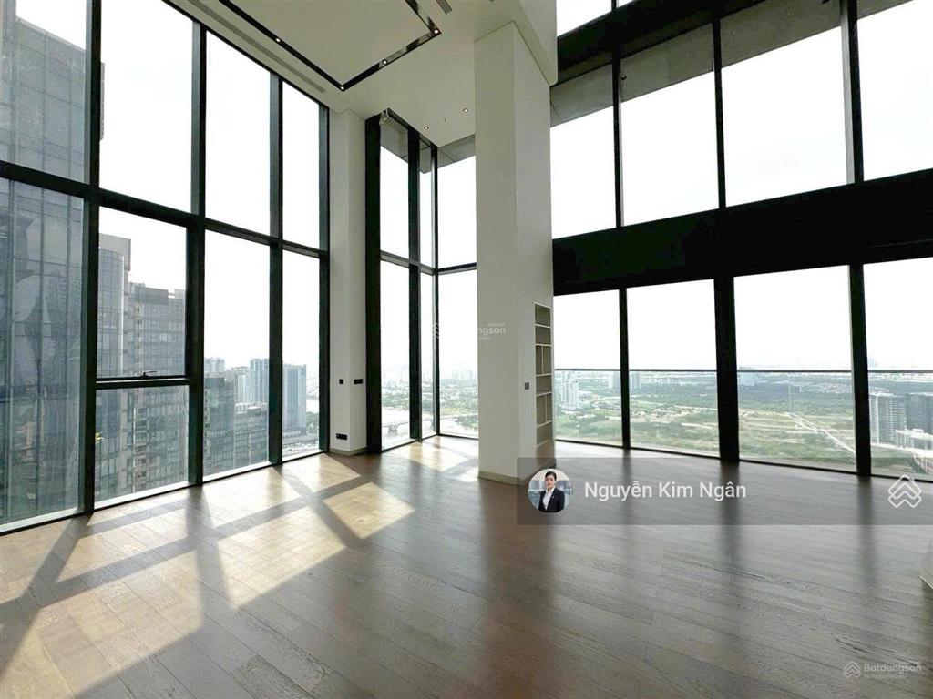 Bán penthouse duplex siêu hiếm giá 170 tỷ 4pn 4wc 240m2 tòa lake  marriott tại grand marina saigon