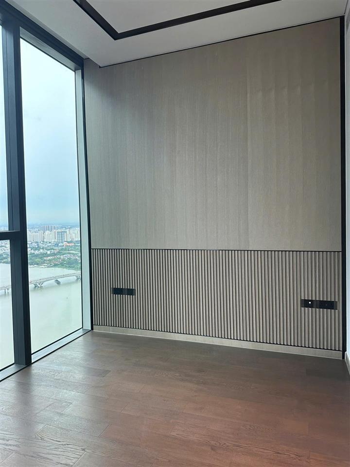 Bán penthouse duplex siêu hiếm giá 170 tỷ 4pn 4wc 240m2 tòa lake  marriott tại grand marina saigon