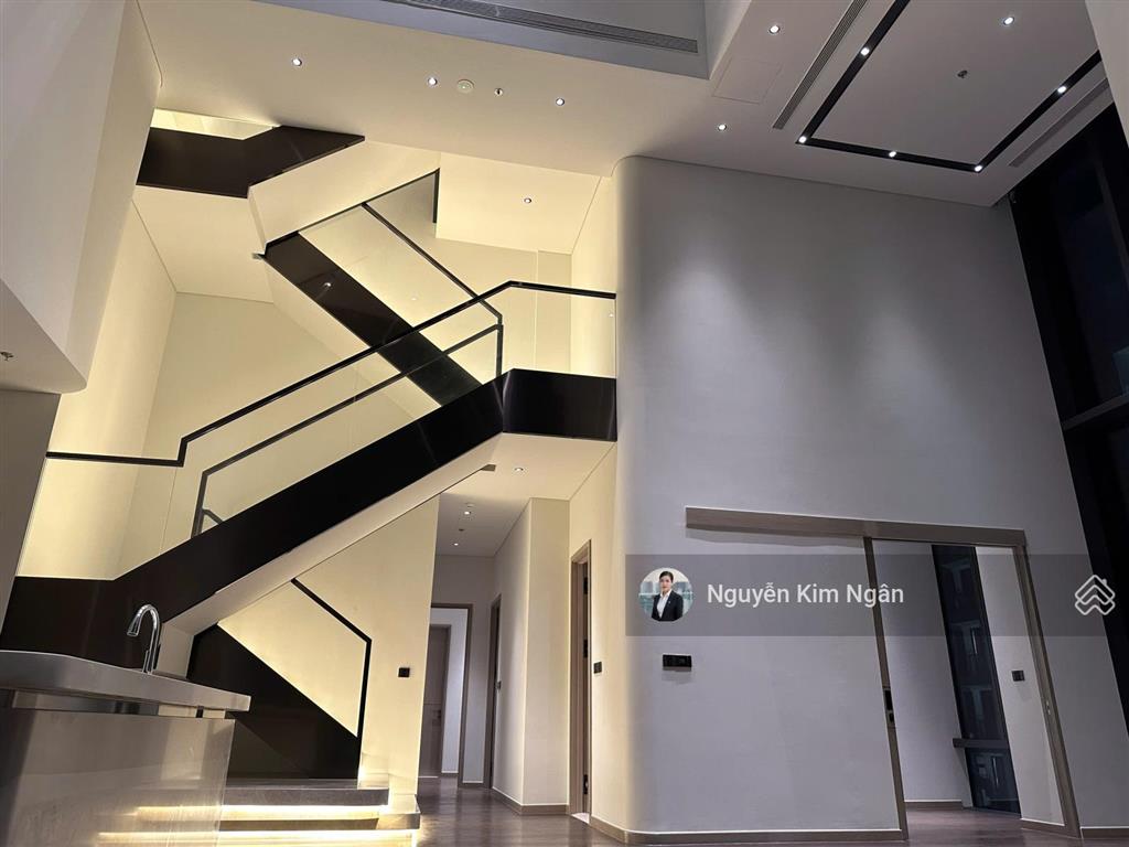 Bán penthouse duplex siêu hiếm giá 170 tỷ 4pn 4wc 240m2 tòa lake  marriott tại grand marina saigon