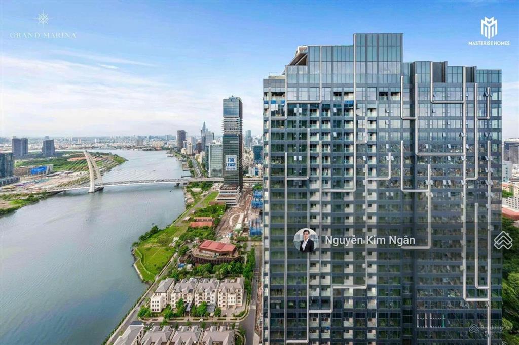 Bán penthouse duplex siêu hiếm giá 170 tỷ 4pn 4wc 240m2 tòa lake  marriott tại grand marina saigon