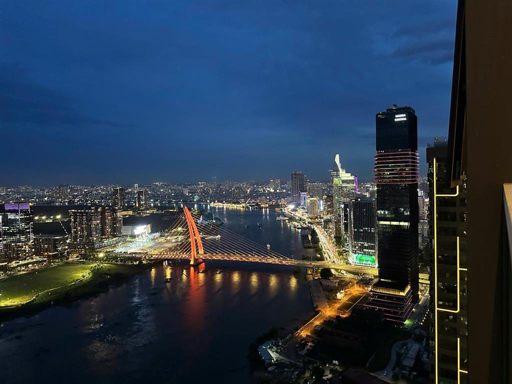 Bán penthouse duplex siêu hiếm giá 170 tỷ 4pn 4wc 240m2 tòa lake  marriott tại grand marina saigon