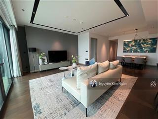 Cho thuê 3pn full nội thất 150tr/th miễn phí quản lý tại grand marina saigon