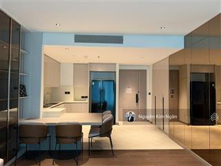 Bán căn hộ 2pn  88,92m2 29,5tỷ full nội thất tòa lake  marriott giá tốt tại grand marina saigon