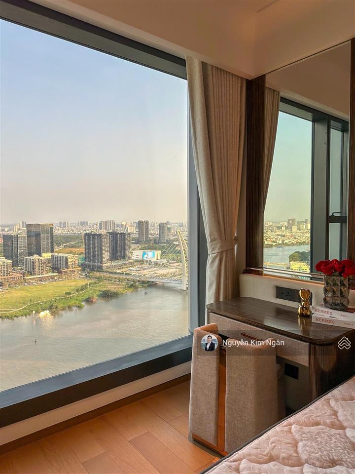 Bán căn 3pn  121m2 giá 71 tỷ allin full nt tòa sea tại grand marina saigon