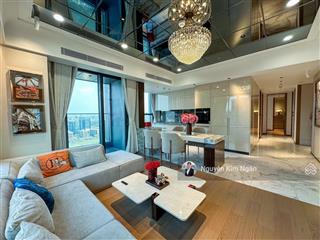 Bán căn 3pn  121m2 giá 71 tỷ allin full nt tòa sea tại grand marina saigon