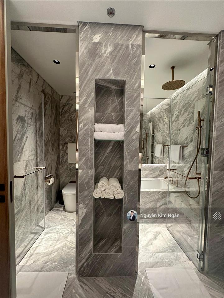 Bán căn 3pn  121m2 giá 71 tỷ allin full nt tòa sea tại grand marina saigon