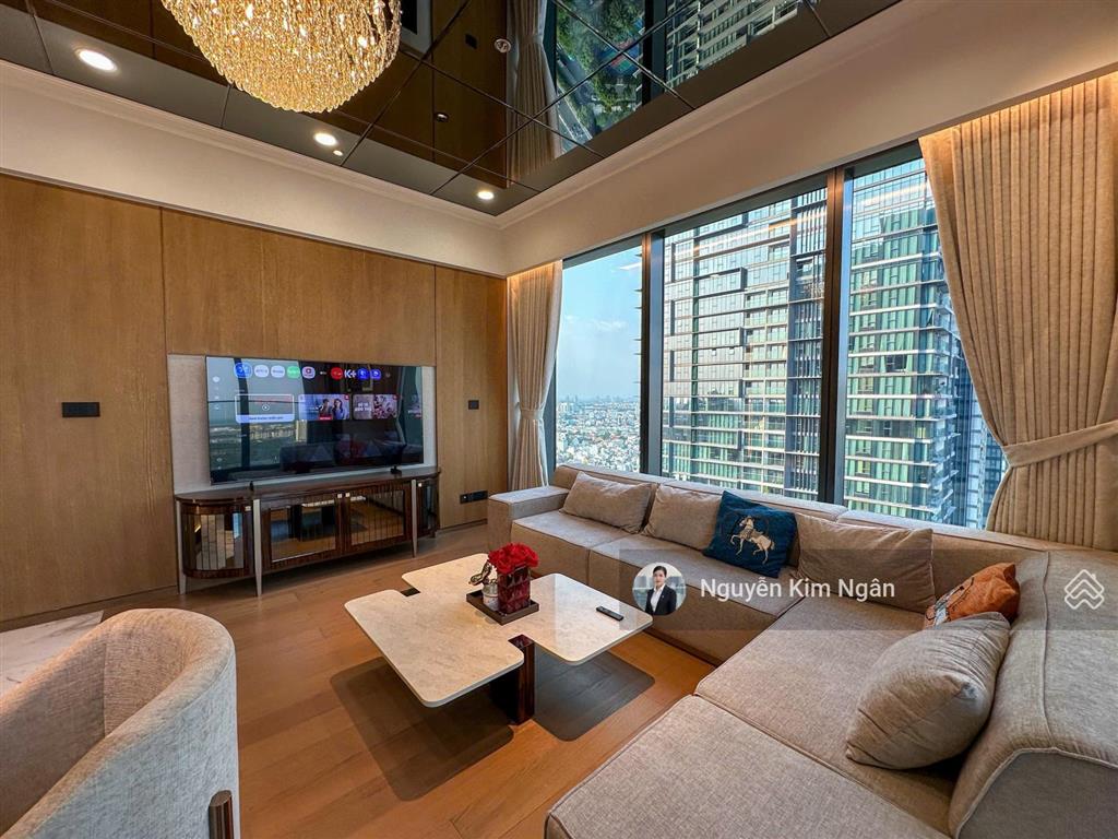 Bán căn 3pn  121m2 giá 71 tỷ allin full nt tòa sea tại grand marina saigon