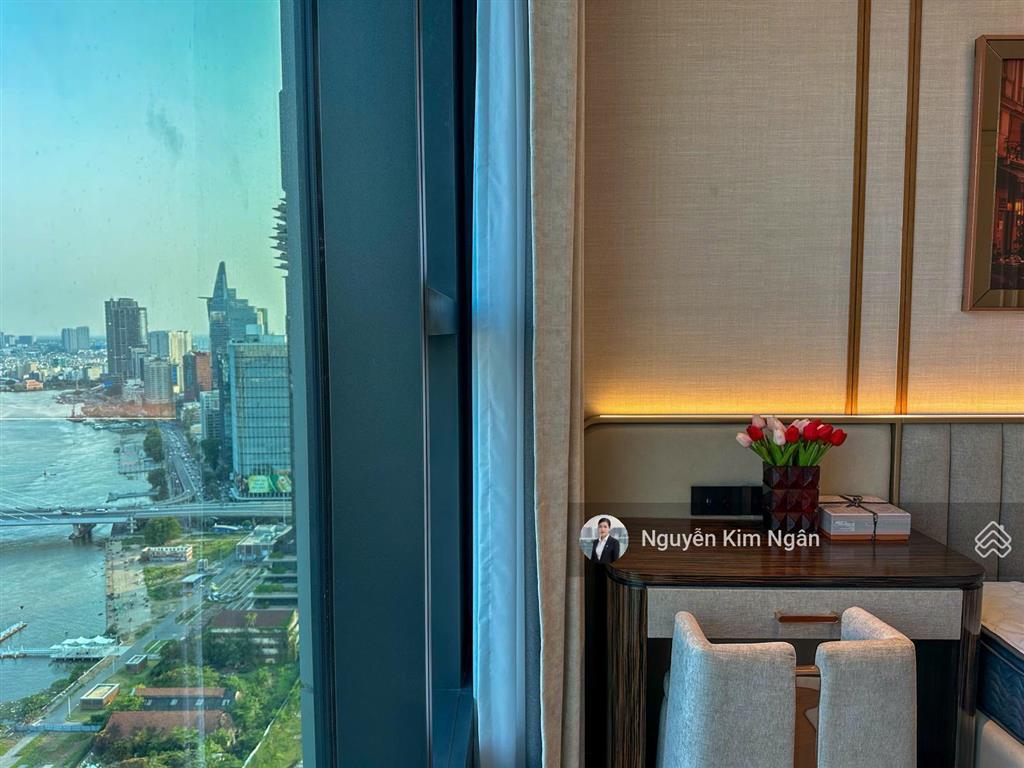 Bán căn 3pn  121m2 giá 71 tỷ allin full nt tòa sea tại grand marina saigon