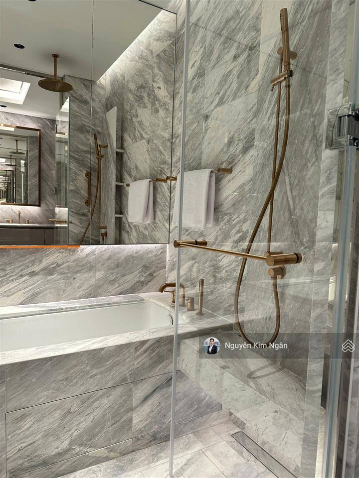 Bán căn 3pn  121m2 giá 62 tỷ allin tòa sea tại grand marina saigon