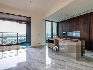 Bán căn thiết kế đặc biệt 4pn  6wc + 1pn maid  325m2 chỉ 42,5tỷ trần cao 4,1m