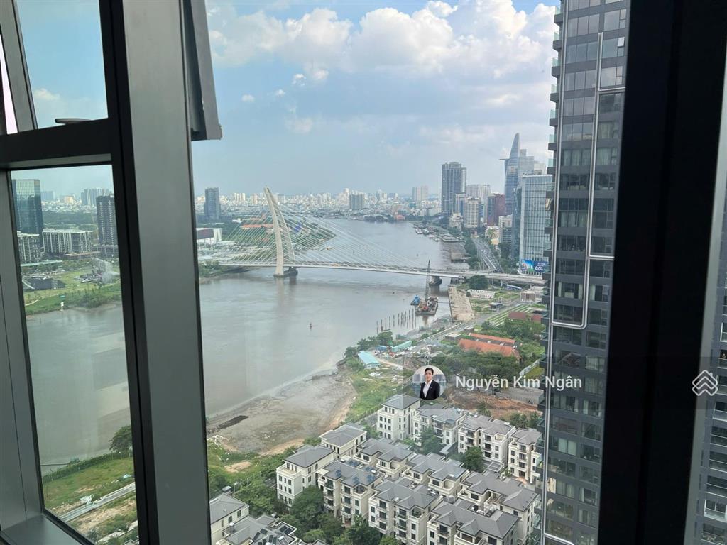 Bán căn 3pn góc trực diện sông 145m2 chỉ 54 tỷ allin tầng cao grand marina saigon