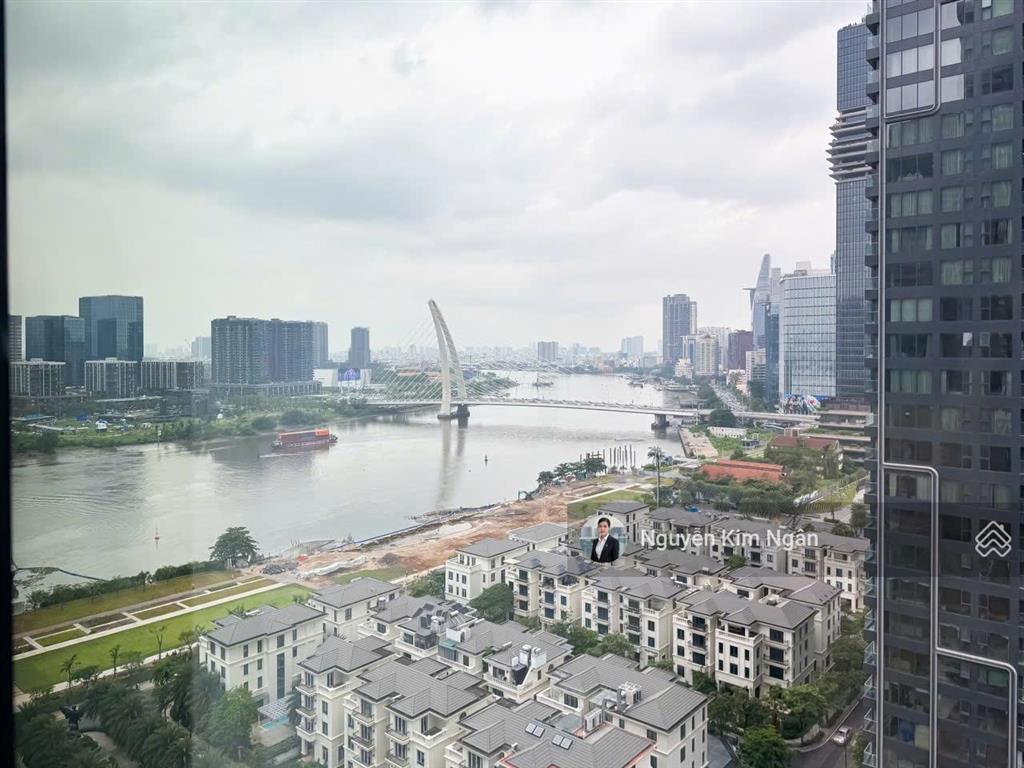 Bán căn 2pn  72m2  giá 23,7 tỷ all in đã có sổ hồng tại grand marina saigon