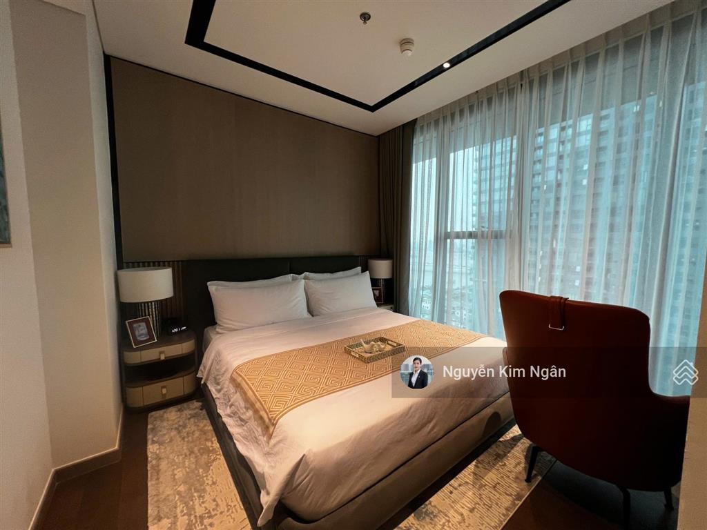 Bán căn 2pn  72m2  giá 23,7 tỷ all in đã có sổ hồng tại grand marina saigon