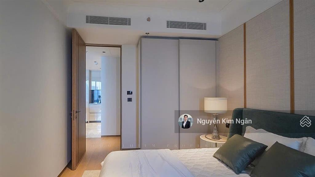 Bán căn 1pn 63m2 giá 29,5tỷ trực diện sông tòa sea jw marriott