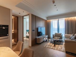 Bán căn 1pn 63m2 giá 29,5tỷ trực diện sông tòa sea jw marriott