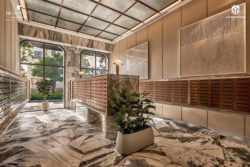 Bán căn hộ 2pn  87,38m2 36 tỷ căn góc tại grand marina saigon