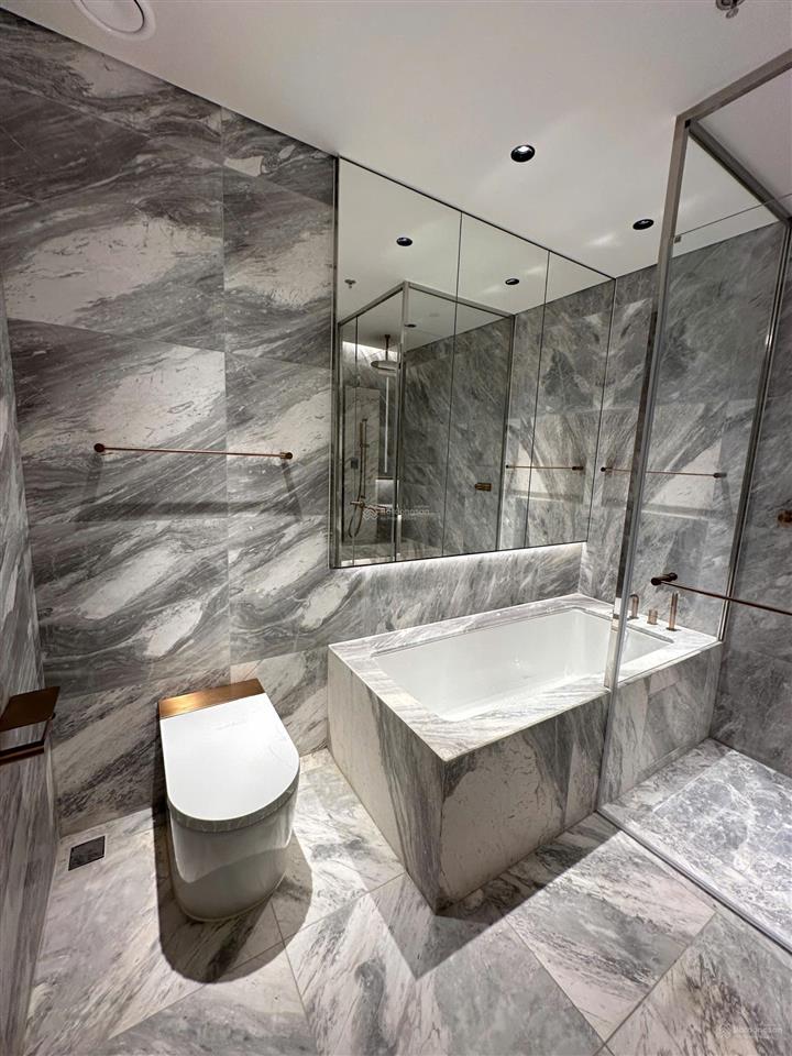 Bán căn hộ 2pn  87,38m2 36 tỷ căn góc tại grand marina saigon