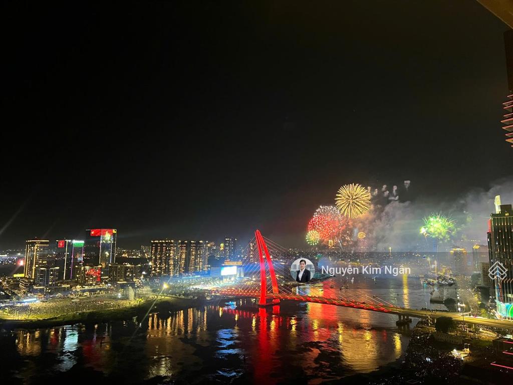 Bán căn hộ 2pn  93m2 giá 44 tỷ căn góc trực diện sông saigon tòa sea  jw marriott