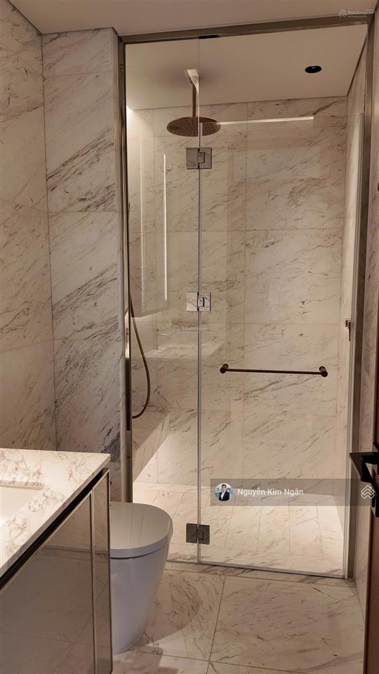 Bán căn hộ 2pn  93m2 giá 44 tỷ căn góc trực diện sông saigon tòa sea  jw marriott