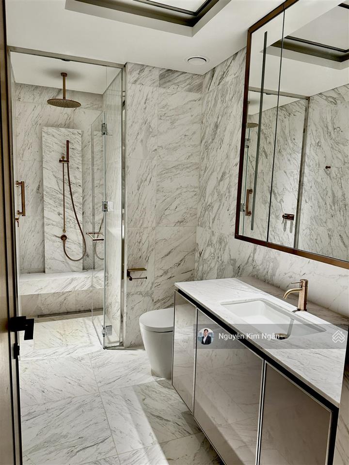 Bán căn 3pn  119m2 giá 54,5 tỷ allin trực diện sông tòa sea tại grand marina saigon