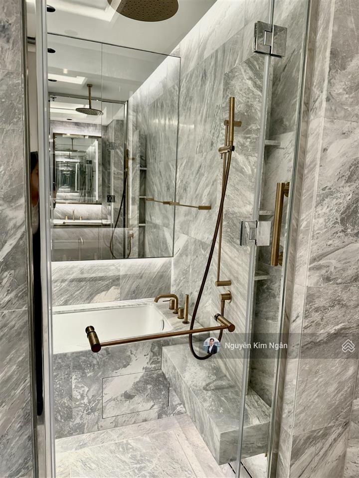 Bán căn 3pn  119m2 giá 54,5 tỷ allin trực diện sông tòa sea tại grand marina saigon